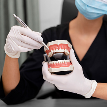 Preventive care and education