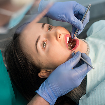 Same-day emergency care