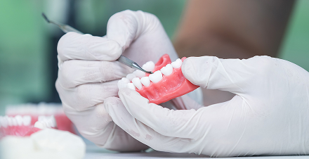 Free Denture Consultation