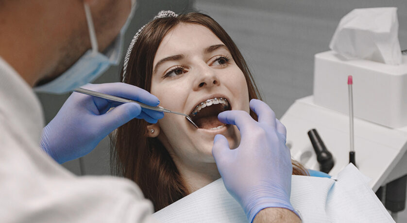 The Role of Dentists in Hamilton in Early Detection of Oral Cancer