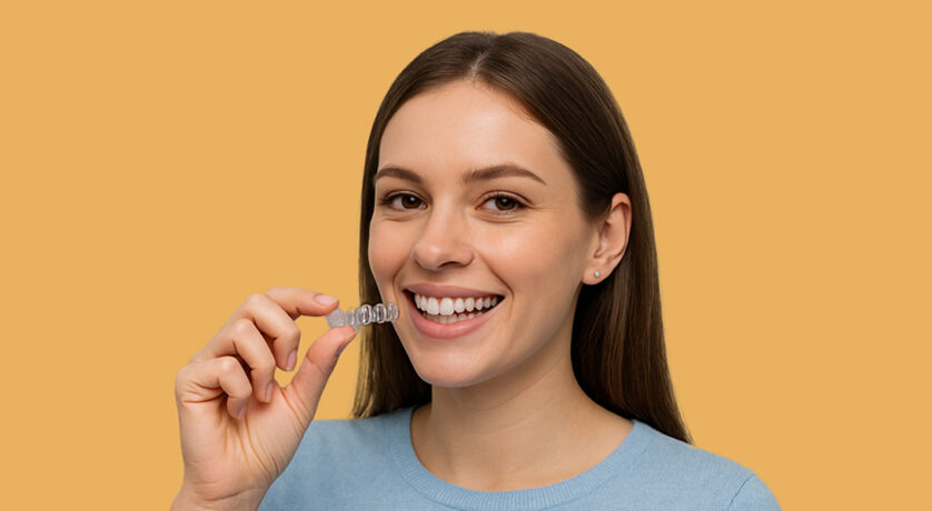 Invisible Braces: How Invisalign is Revolutionizing Orthodontic Treatment