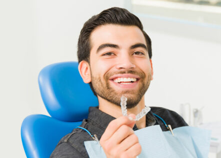 Maintaining Oral Hygiene with Invisible Braces: Tips and Tricks
