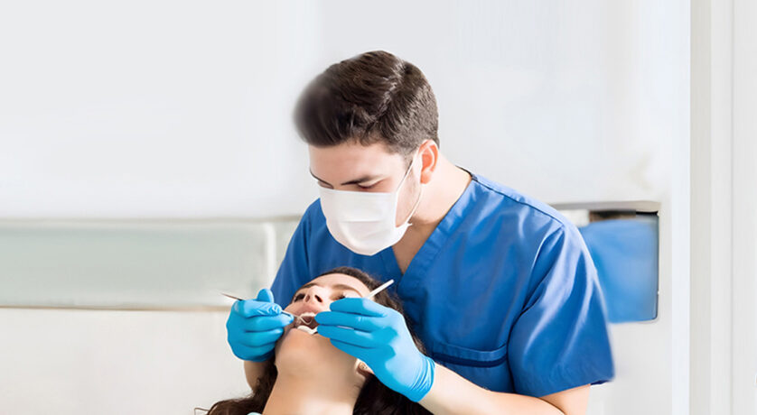 Say Goodbye to Cavities: How Dental Sealants Can Help