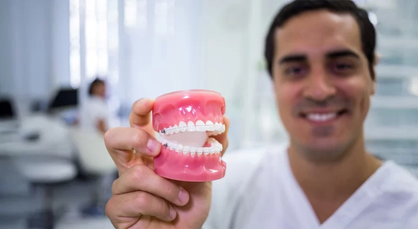The Importance of Regular Denture Check-Ups by Hamilton Dentist