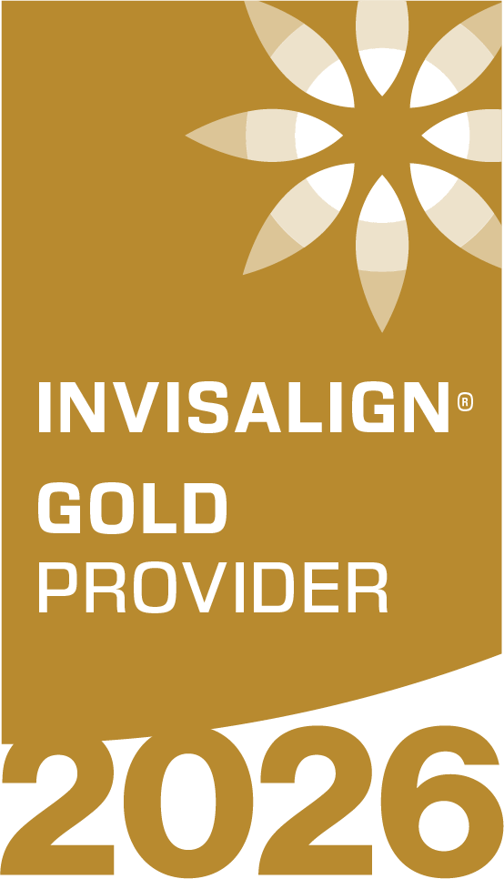 Invisalign Provider