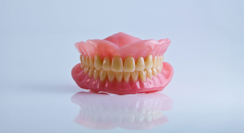 Are Complete Dentures by the Hamilton Dentist the Solution for Your Missing Teeth?