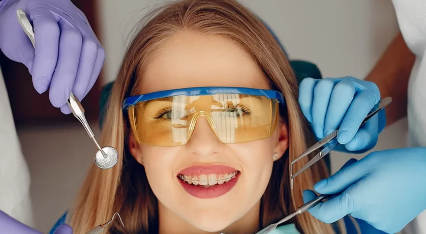 Get the Smile You’ve Always Wanted with Clear Aligners in Hamilton