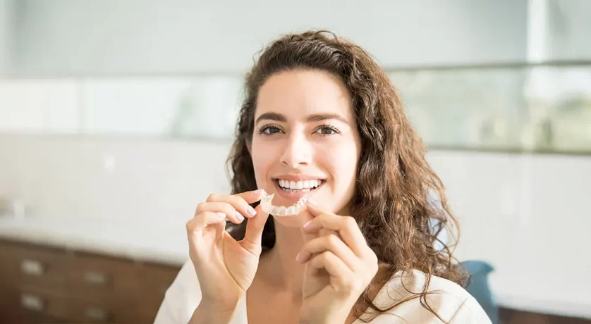 5 Common Invisalign Aligner Problems and How to Fix Them