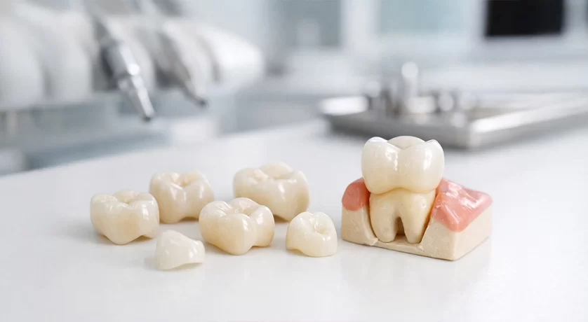 The Ultimate Guide to Caring for Your Porcelain Crowns in Hamilton, ON